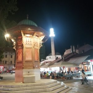 Sarajevo