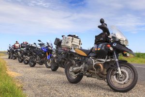 Motonomad Gruppe 